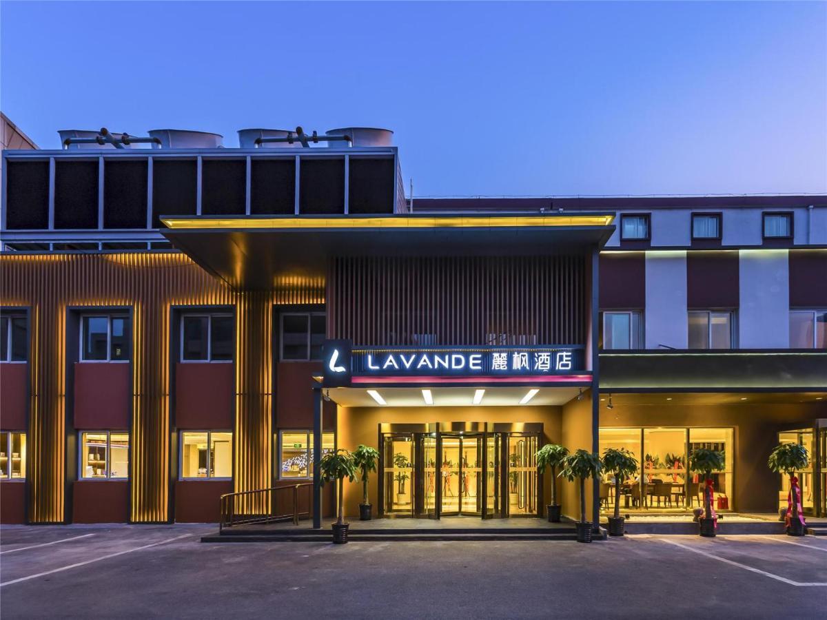 LAVANDE HOTEL, BEIJING